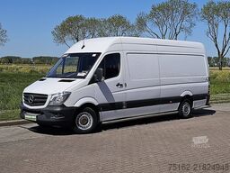 MERCEDES-BENZ SPRINTER 311 CDI AUT. L3H2 59 dkm