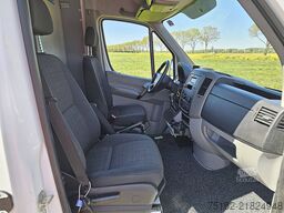 MERCEDES-BENZ SPRINTER 311 CDI AUT. L3H2 59 dkm