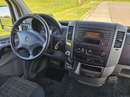 MERCEDES-BENZ SPRINTER 311 CDI AUT. L3H2 59 dkm