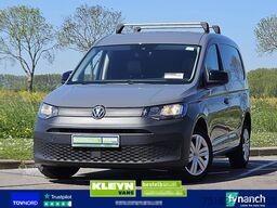 VOLKSWAGEN CADDY 2.0 102Pk Euro6 Carplay!