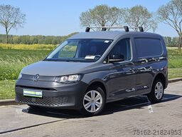 VOLKSWAGEN CADDY 2.0 102Pk Euro6 Carplay!