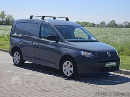 VOLKSWAGEN CADDY 2.0 102Pk Euro6 Carplay!