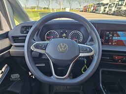 VOLKSWAGEN CADDY 2.0 102Pk Euro6 Carplay!