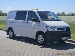VOLKSWAGEN TRANSPORTER 2.0 TDI