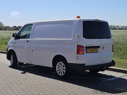 VOLKSWAGEN TRANSPORTER 2.0 TDI