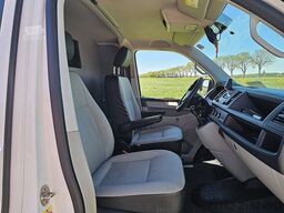 VOLKSWAGEN TRANSPORTER 2.0 TDI