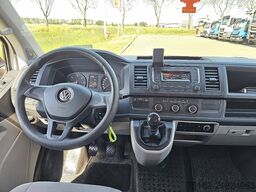 VOLKSWAGEN TRANSPORTER 2.0 TDI
