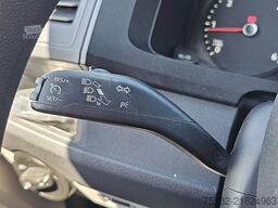VOLKSWAGEN TRANSPORTER 2.0 TDI