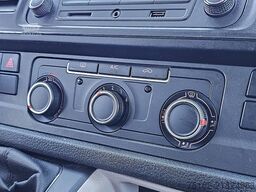 VOLKSWAGEN TRANSPORTER 2.0 TDI