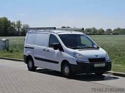 PEUGEOT EXPERT 1.6 L1H1 3-Zits Airco!