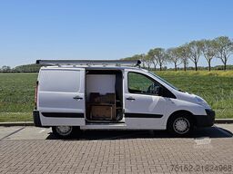 PEUGEOT EXPERT 1.6 L1H1 3-Zits Airco!