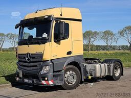 MERCEDES-BENZ ACTROS 1843 LS RETARDER PTO+HYDR.