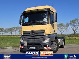 MERCEDES-BENZ ACTROS 1843 LS RETARDER PTO+HYDR.