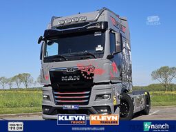 M.A.N. 18.580 GX GX