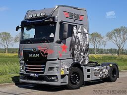 M.A.N. 18.580 GX GX