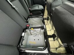 Mercedes-Benz Sprinter 317 CDI HD DAB-RADIO+KLIMA+HOLZBD.+3SITZ