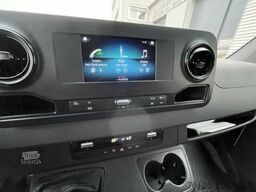 Mercedes-Benz Sprinter 317 CDI HD DAB-RADIO+KLIMA+HOLZBD.+3SITZ