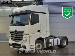 Mercedes Actros 1943 4X2 BigSpace Euro6