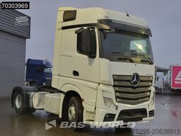 Mercedes Actros 1943 4X2 BigSpace Euro6