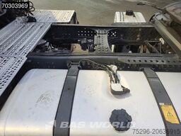 Mercedes Actros 1943 4X2 BigSpace Euro6