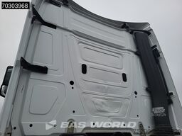 Mercedes Actros 1843 4X2 BigSpace Euro6