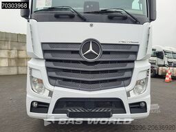 Mercedes Actros 1843 4X2 BigSpace Euro6