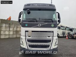 Volvo FH 460 4X2 VEB+ 2xTanks I-ParkCool