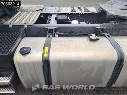 Volvo FH 460 4X2 VEB+ 2xTanks I-ParkCool