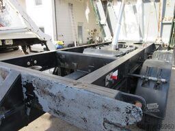 reisch Tandem Kippanhänger RTDK-18