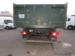 reisch Tandem Kippanhänger RTDK-18