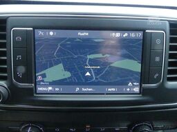 fiat Scudo 1.5 Multijet Kasten L3 NAVI/KAM/DAB/HOLZBODEN