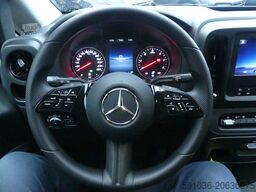 mercedes-benz Vito Tourer 116 CDI PRO extralang 2XSCHIEBTÜR/8SITZE