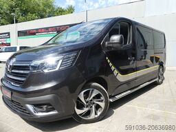 renault Trafic Grand Life 2.0 DCI L2H1 CAMPINGBOX IRMSCHER