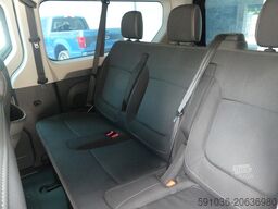 renault Trafic Grand Life 2.0 DCI L2H1 CAMPINGBOX IRMSCHER