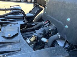 Man TGS 26.470 Euro 6 Retarder Hyvalift 20 Ton haak...