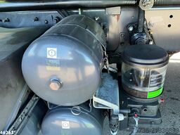 Scania P 280 Geesink 20m³
