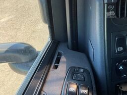 Scania P 280 Geesink 20m³