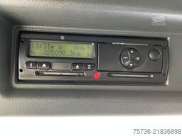 Scania P 280 Geesink 20m³