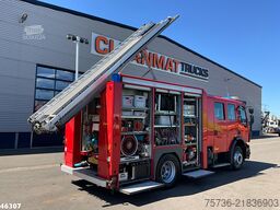 Volvo FE 300 ZIEGLER brandweer / materiaalwagen Just ...