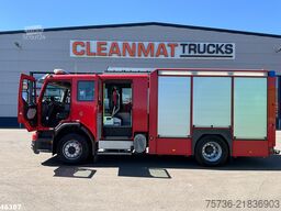 Volvo FE 300 ZIEGLER brandweer / materiaalwagen Just ...