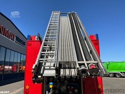 Volvo FE 300 ZIEGLER brandweer / materiaalwagen Just ...
