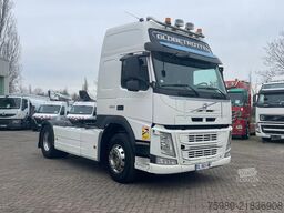 Volvo FM 460 YV2XTY0A9FB709753  D13, PTO/ Hydraulic. ...