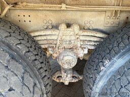 Scania G 420 + HMF 1723 K2 + 8X4 + HOOKSYSTEM + SPRING...