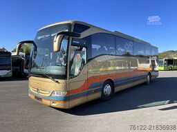 Mercedes-Benz Tourismo RHD