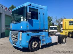 Renault Magnum 440 MACK, RETARDER,  FRIGO