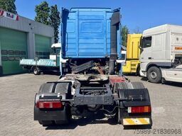 Renault Magnum 440 MACK, RETARDER,  FRIGO