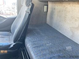 Renault Magnum 440 MACK, RETARDER,  FRIGO