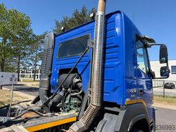 Volvo FM 420 6x4 + LIFT-AXLE - HOOKLIFT AJK HL20-5930...
