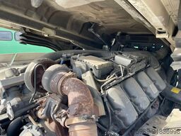 Scania R620-V8 Unique! RETARDER, PTO HYDRAULIC, FRANCE...