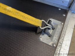 Vezeko HK E 27.3 Seitenklappe Kofferanhänger